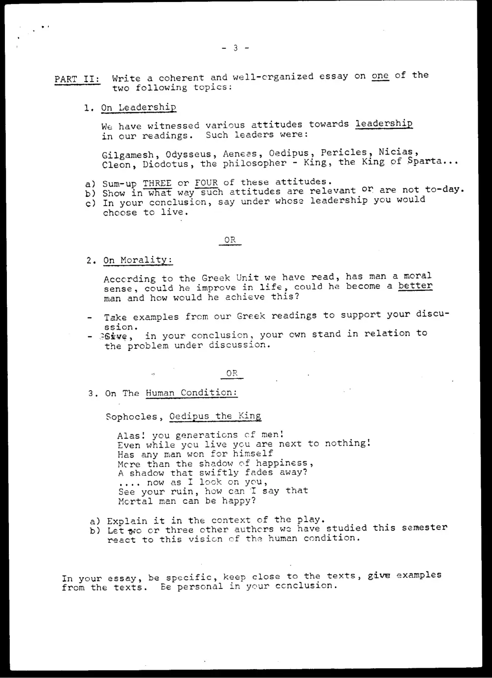 CVSP 201 Final, Spring 1998, page 3