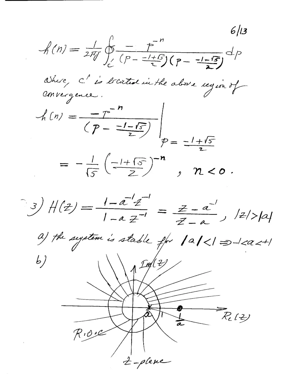 EECE 340 Homework, Spring 2008, page 8