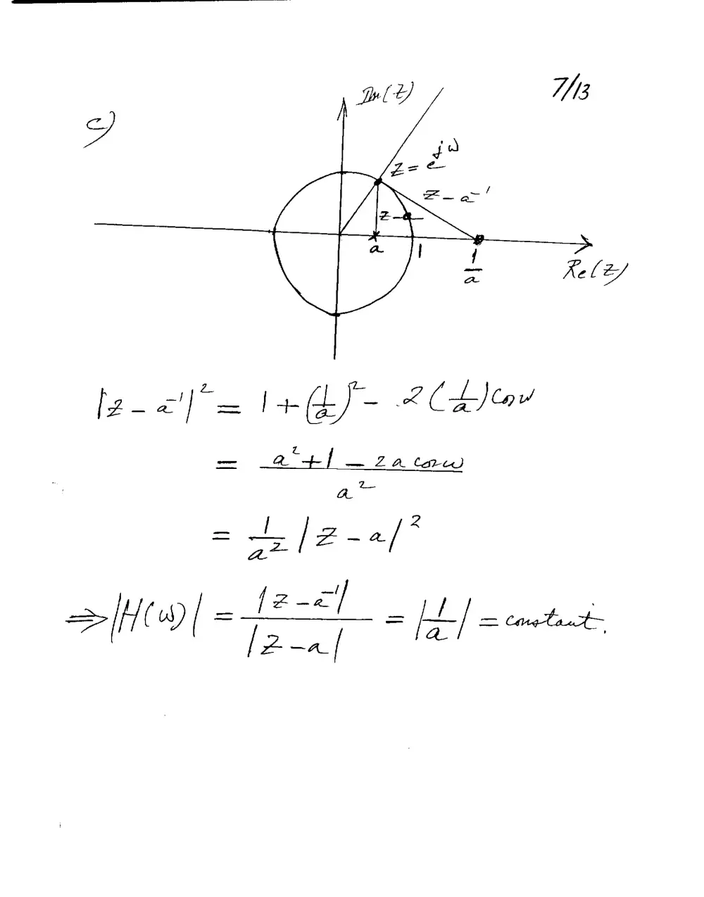 EECE 340 Homework, Spring 2008, page 9