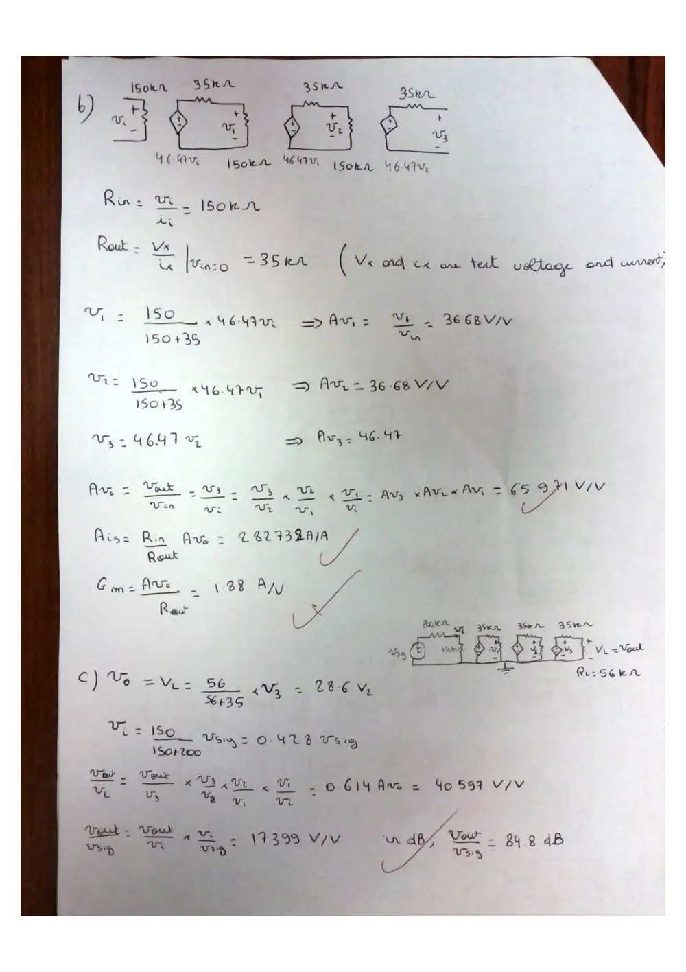 EECE 310 Homework Solution 7,8,9,10, Fall 2011, page 10