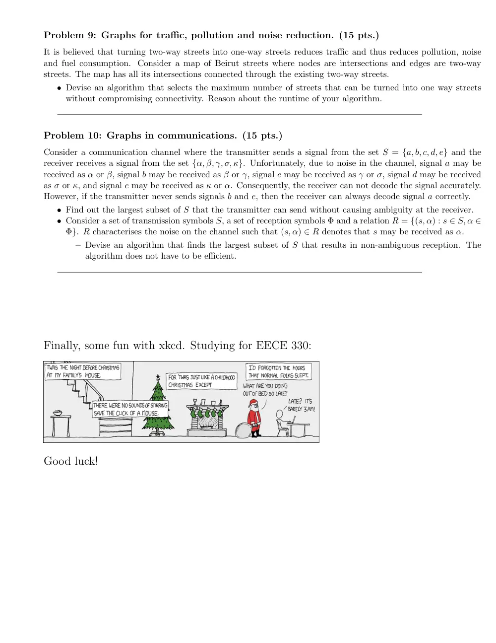 MATH 201 Lab Report, Fall 2019, page 3