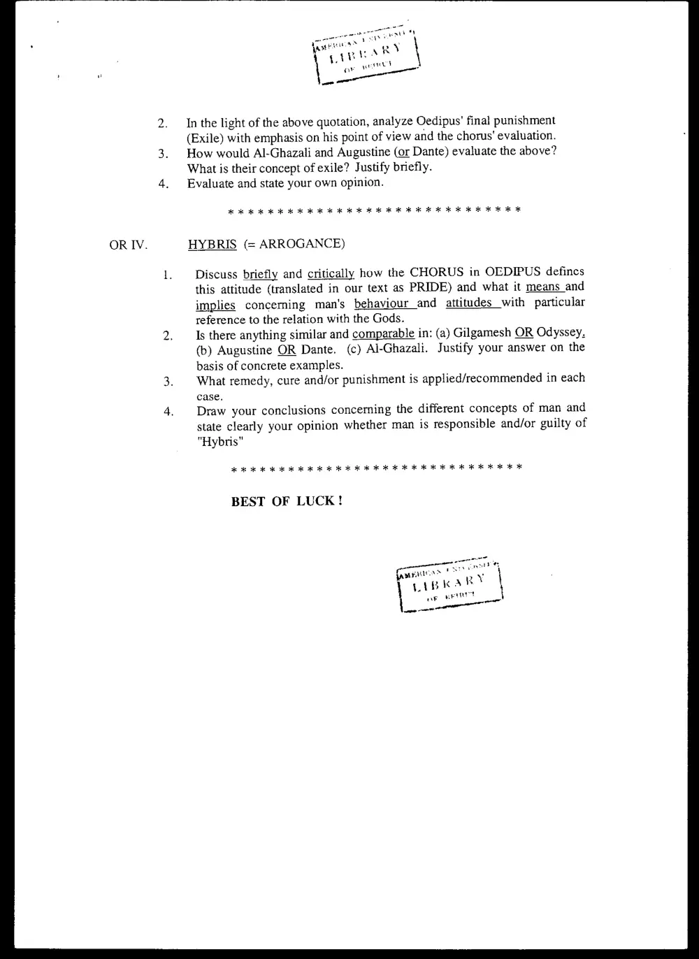 CVSP 201 Final, Fall 2004, page 2