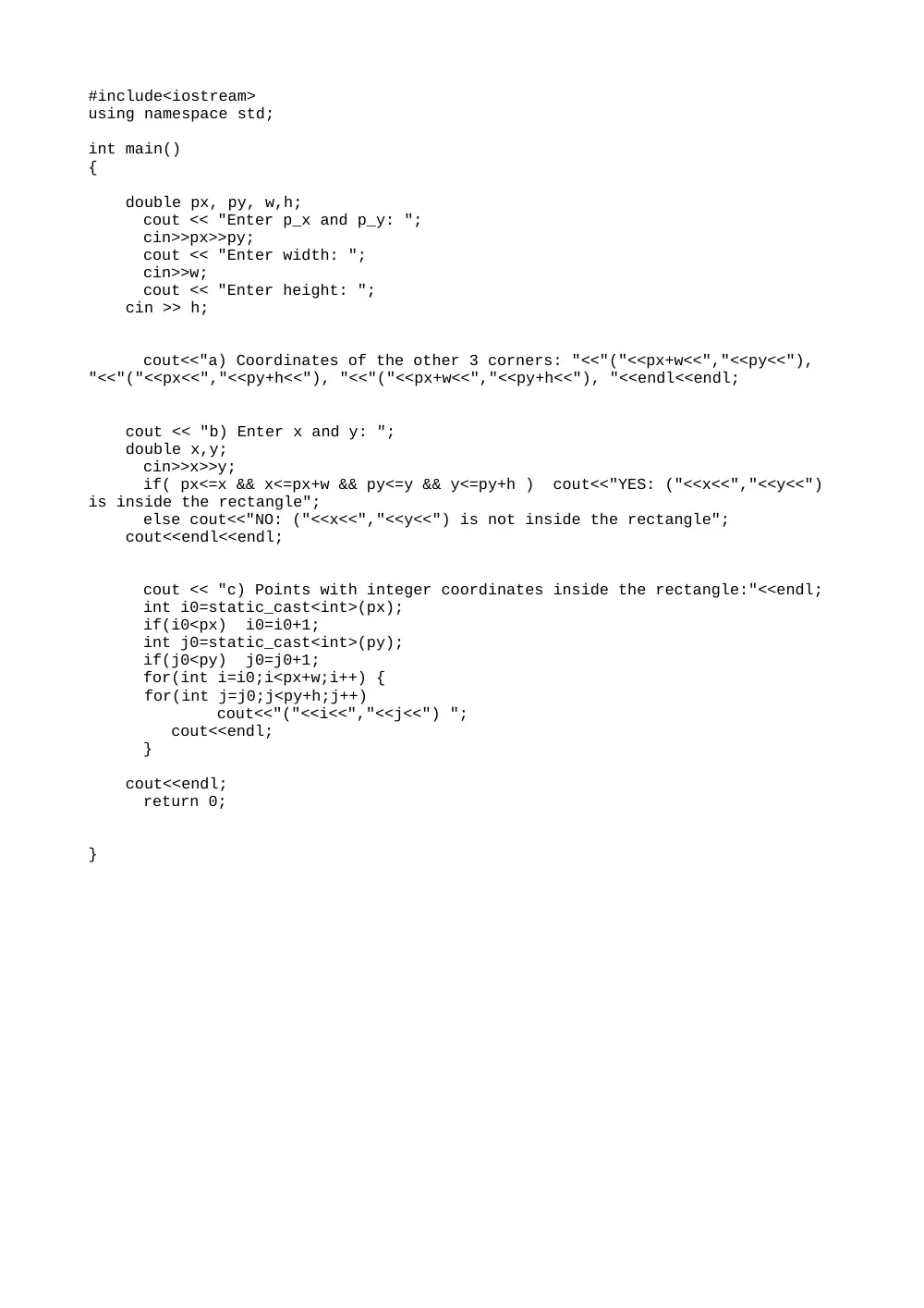 EECE 231 Exam 1 Solution, Fall 2014, page 1