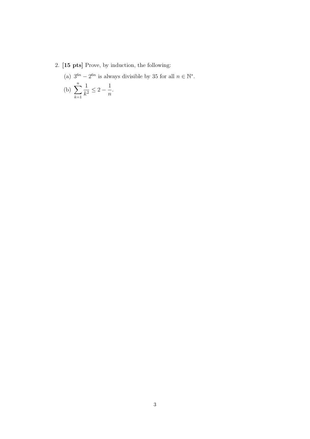 MTH 207 Final, Fall 2010, page 3