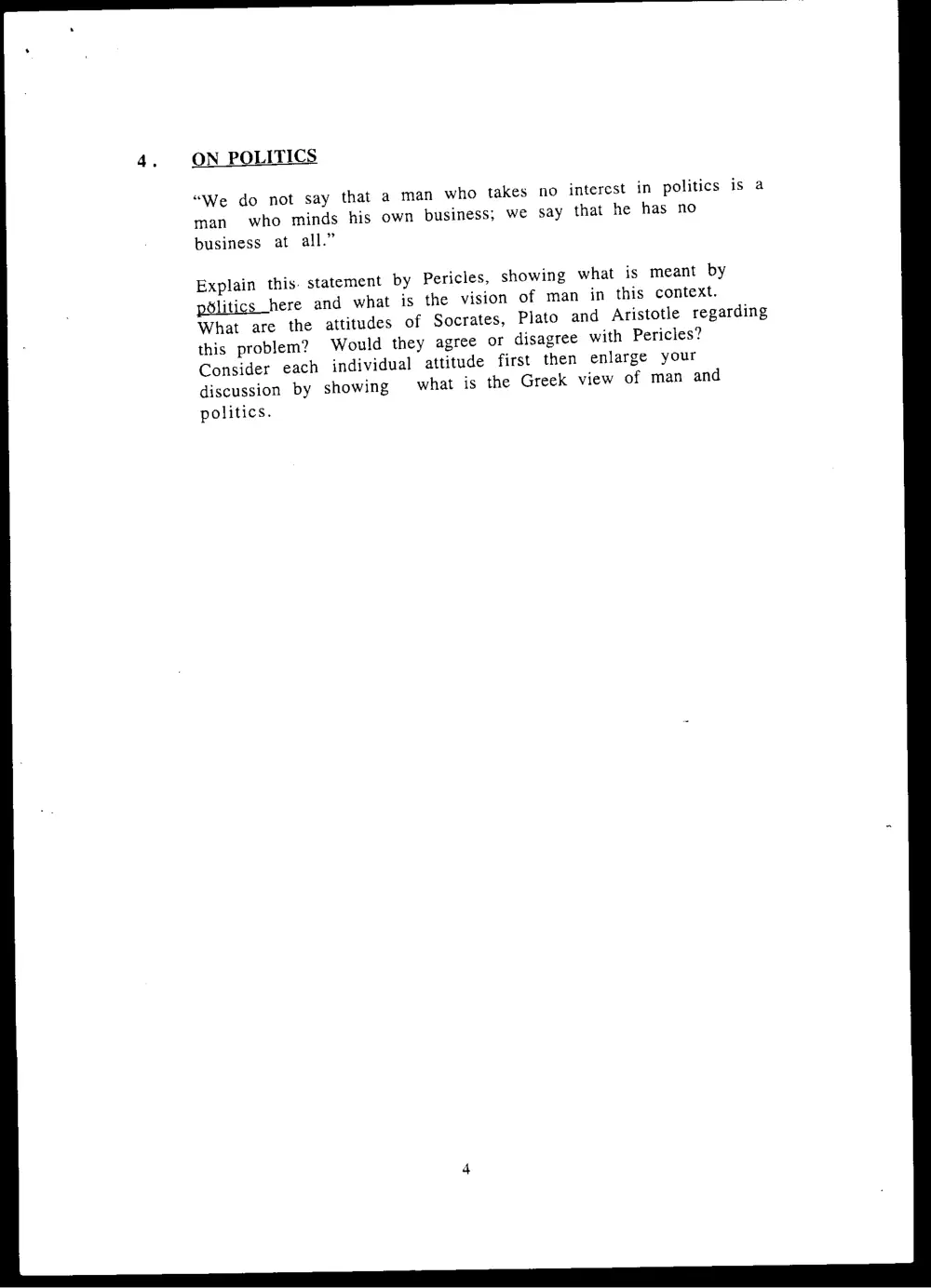 CVSP 201 Final, Fall 1996, page 4