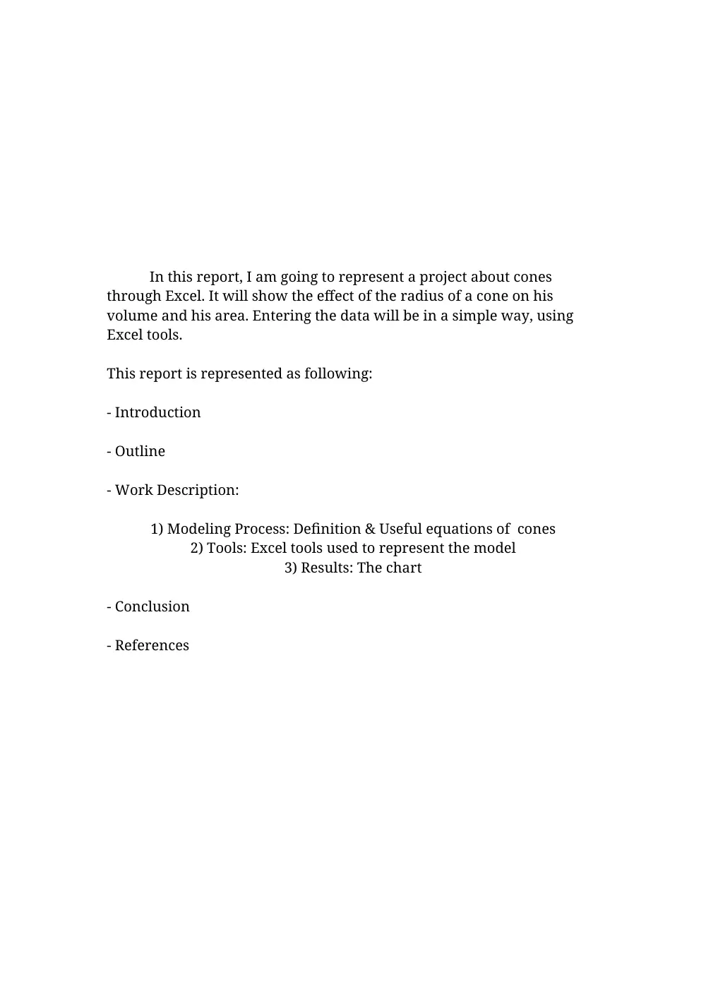EECE 200 Lab Report, Spring 2008, page 2