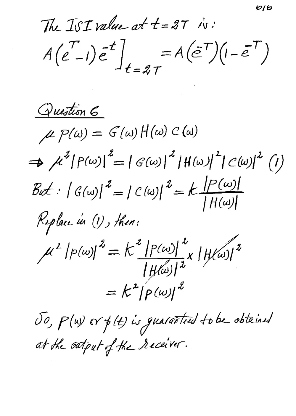EECE 442 Exam 2, Fall 2002, page 6