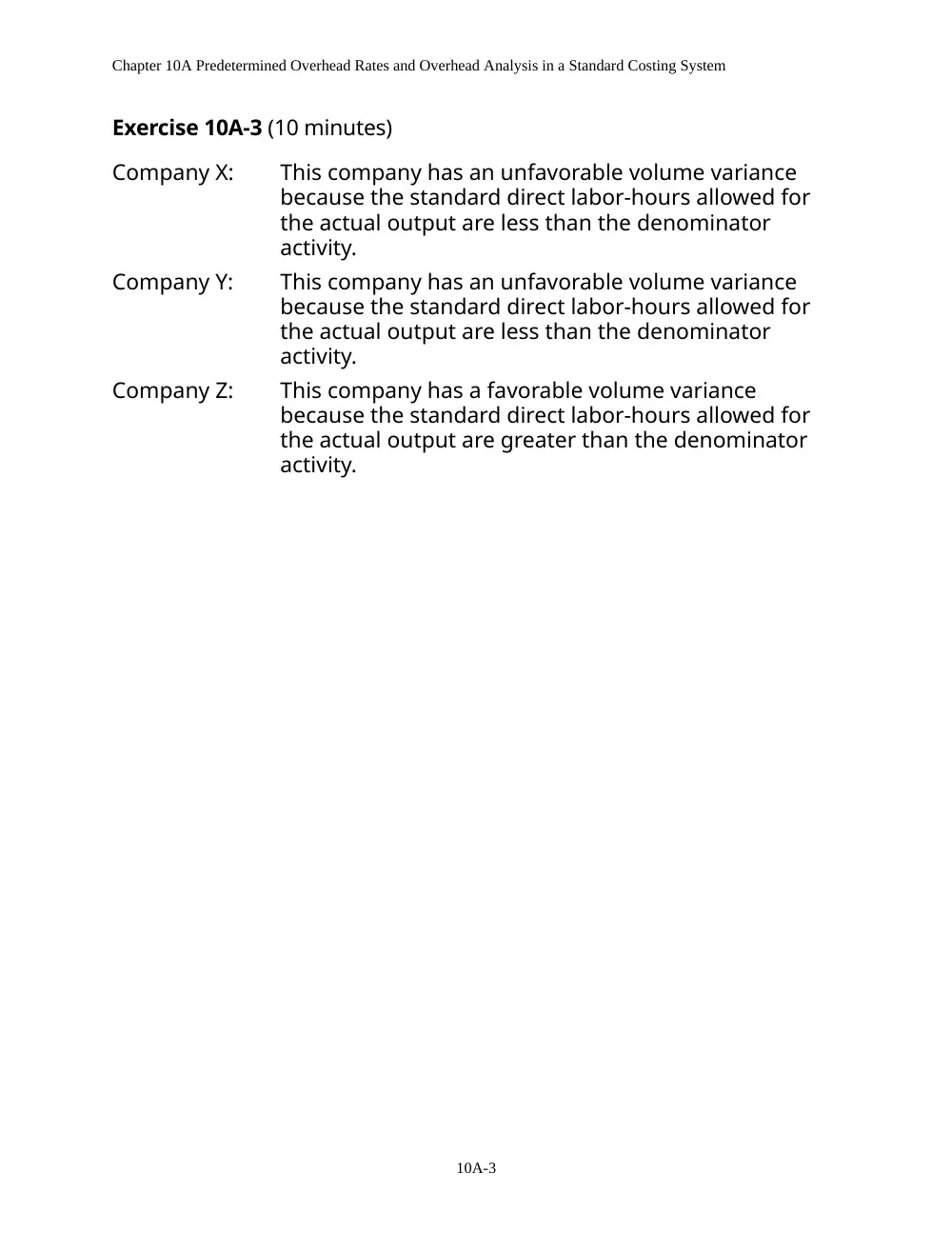 ACCT 215 Problems Solutions, Fall 2011, page 3