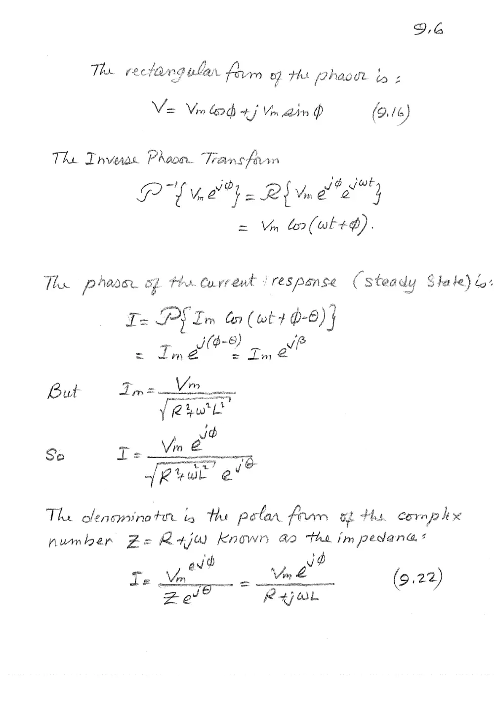 EECE 210 Notes Prof.'s Notes Ch 9, Spring 2014, page 6
