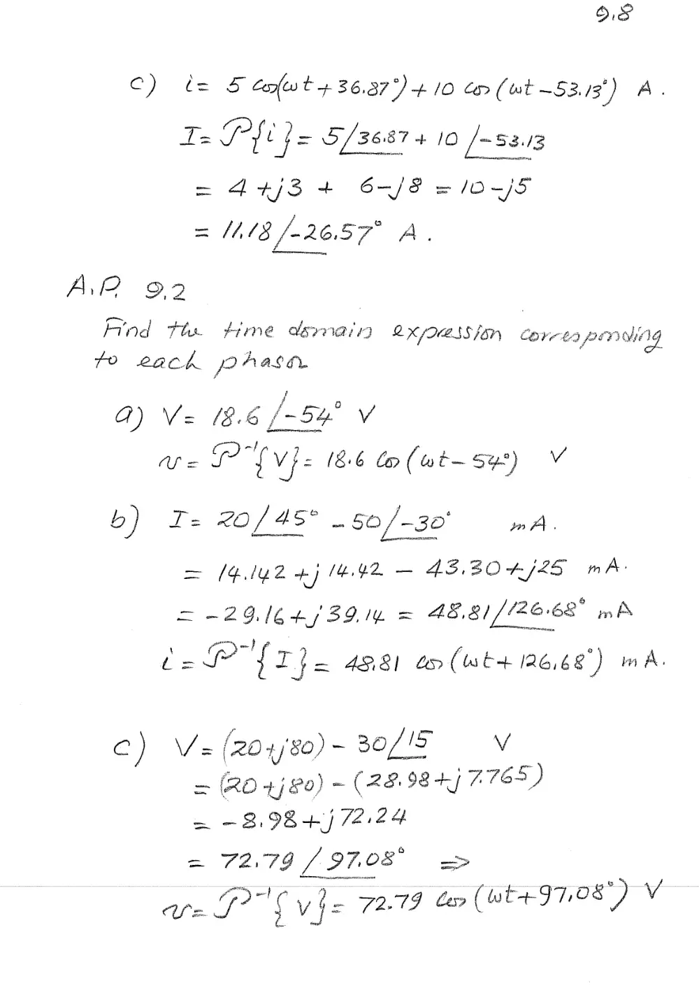 EECE 210 Notes Prof.'s Notes Ch 9, Spring 2014, page 8