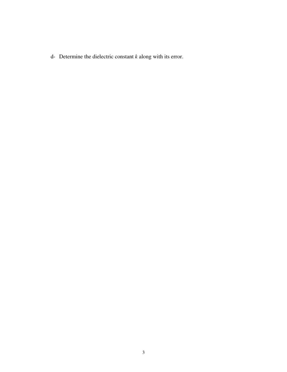 PHYS 205L Final, Fall 2007, page 3