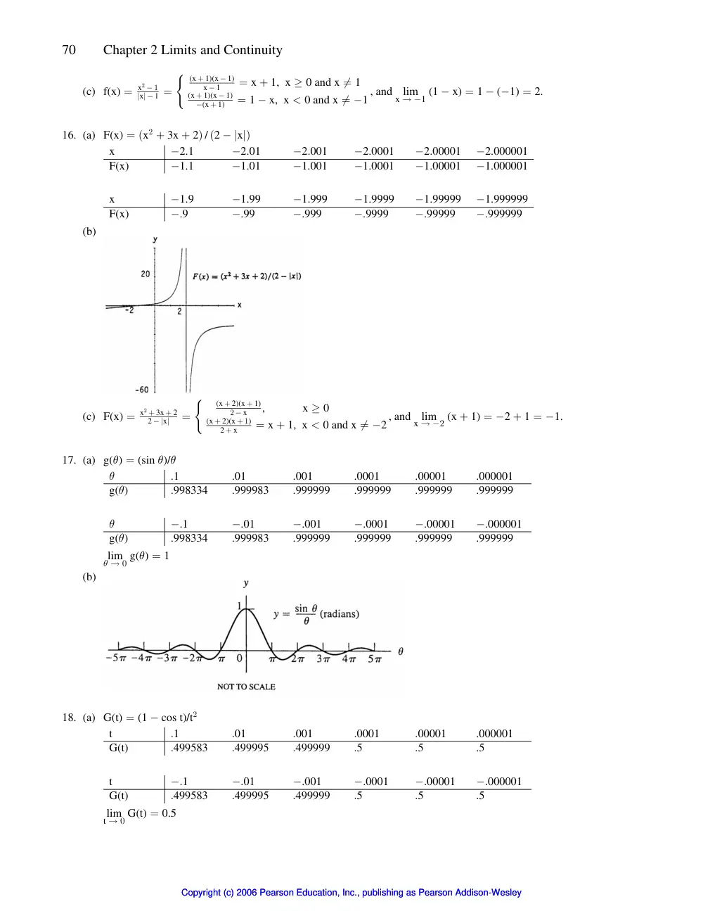 MATH 201 Problems Solution Chapter 2, Fall 2008, page 4