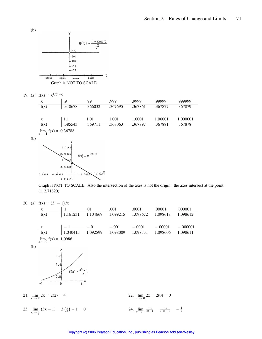 MATH 201 Problems Solution Chapter 2, Fall 2008, page 5