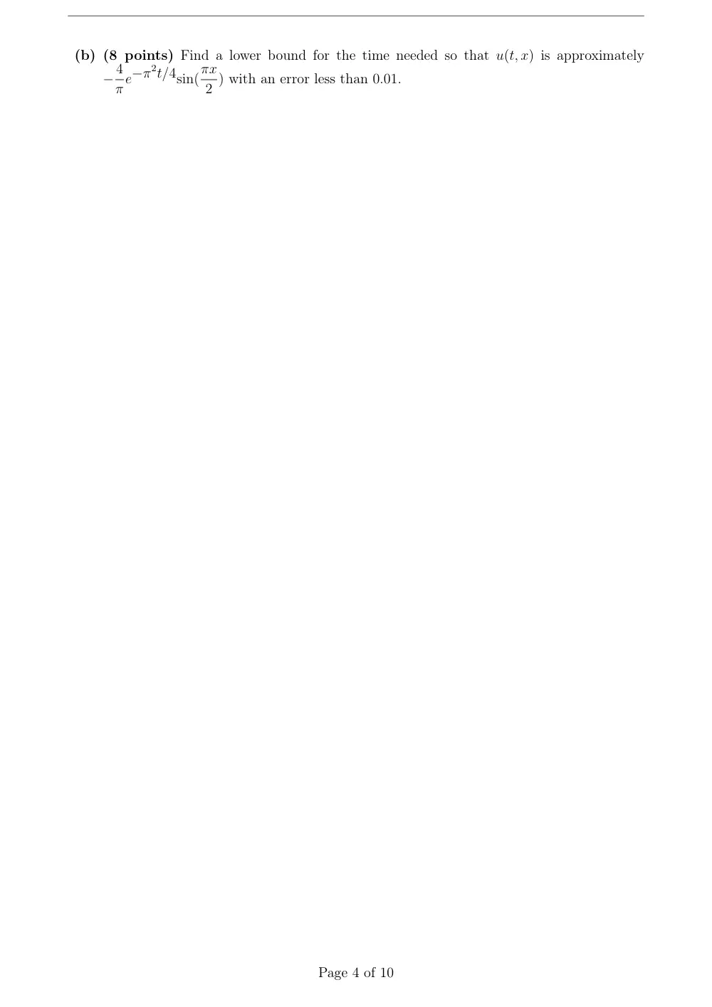 MATH 212 Exam 1, Spring 2016, page 4