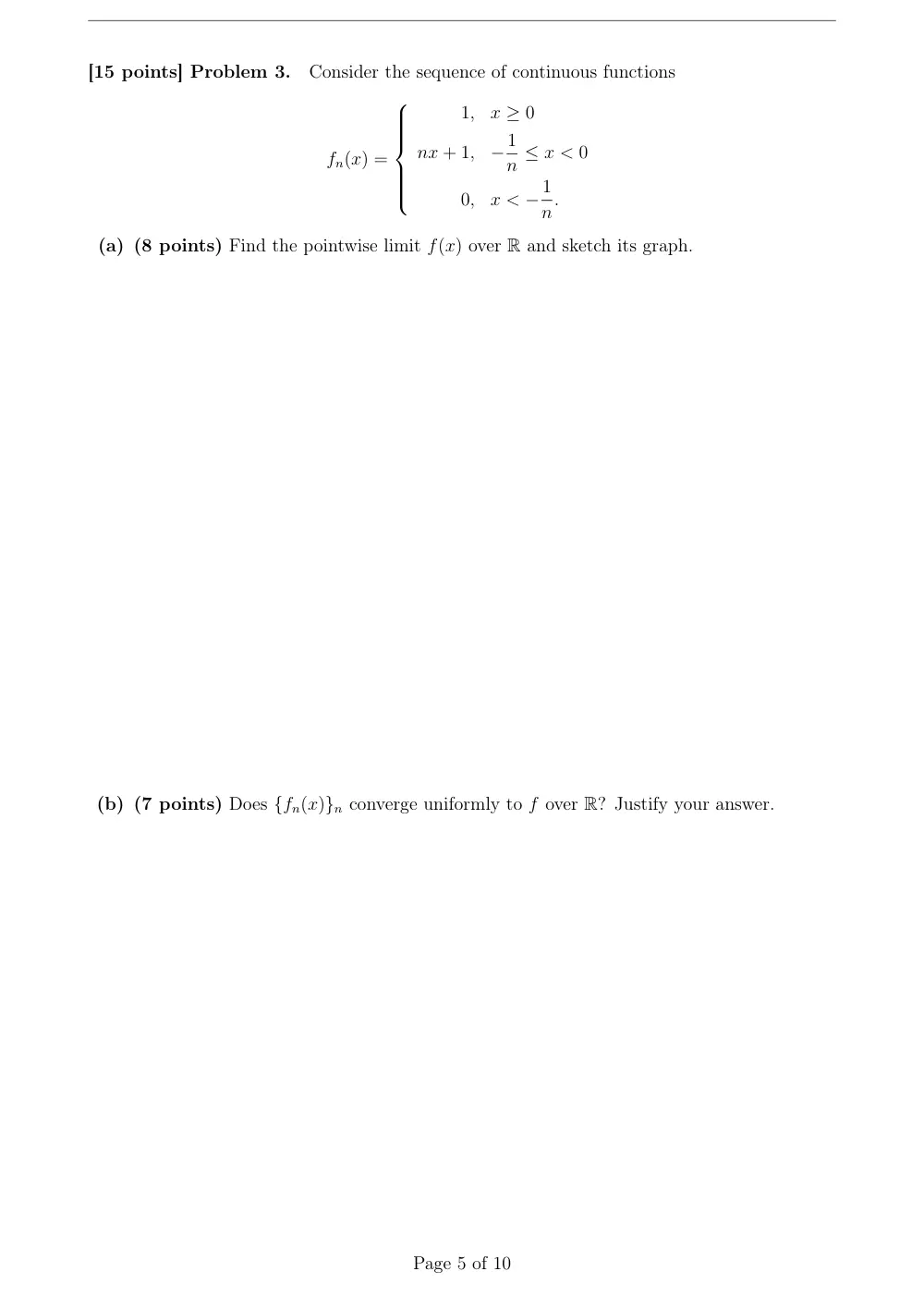 MATH 212 Exam 1, Spring 2016, page 5