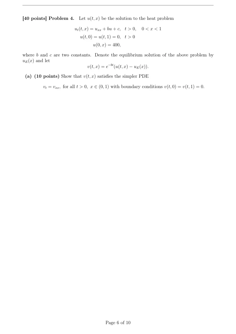 MATH 212 Exam 1, Spring 2016, page 6