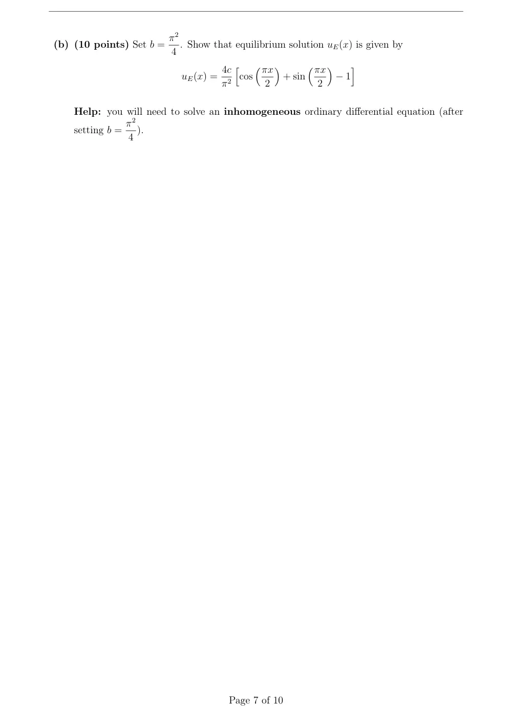 MATH 212 Exam 1, Spring 2016, page 7