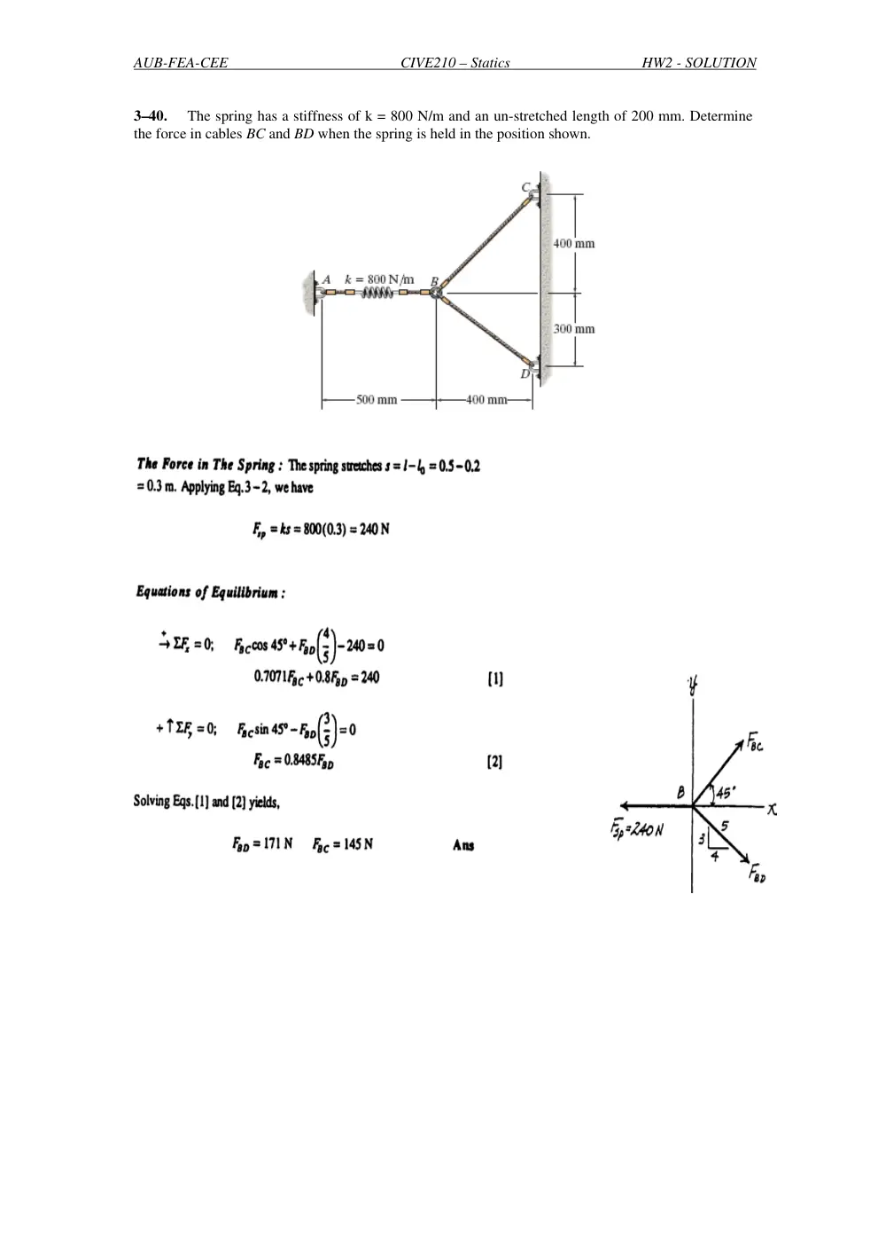 CIVE 210 Homework 2, Fall 2012, page 8