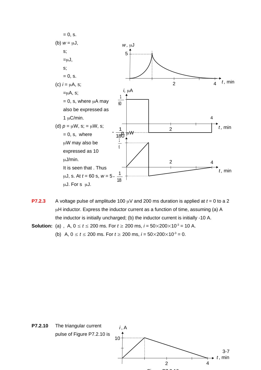 EECE 210 Homework 7 with Solution, Fall 2013, page 3