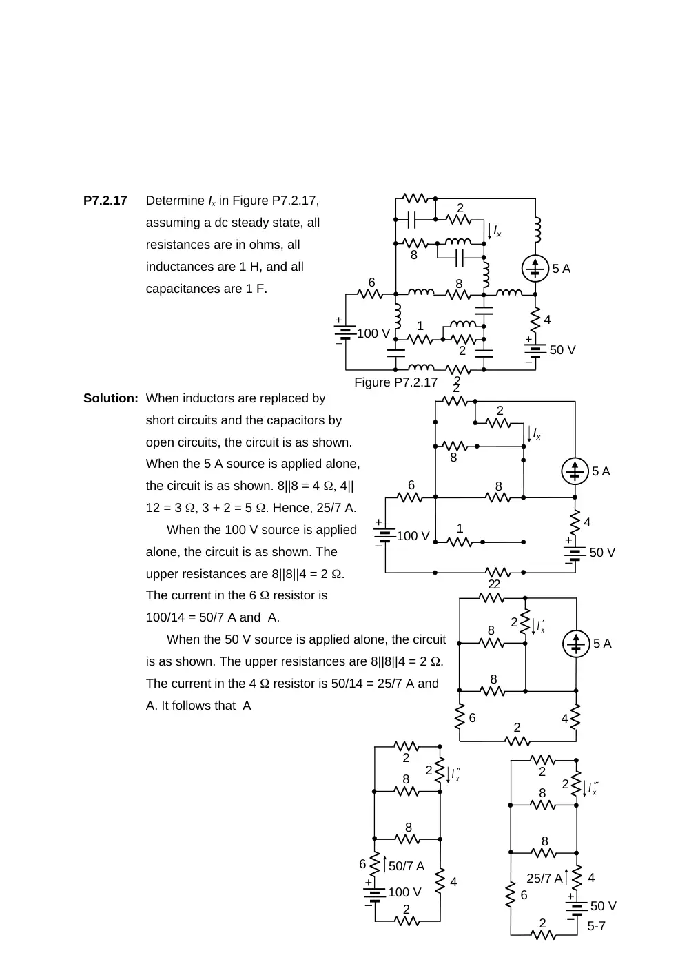 EECE 210 Homework 7 with Solution, Fall 2013, page 5