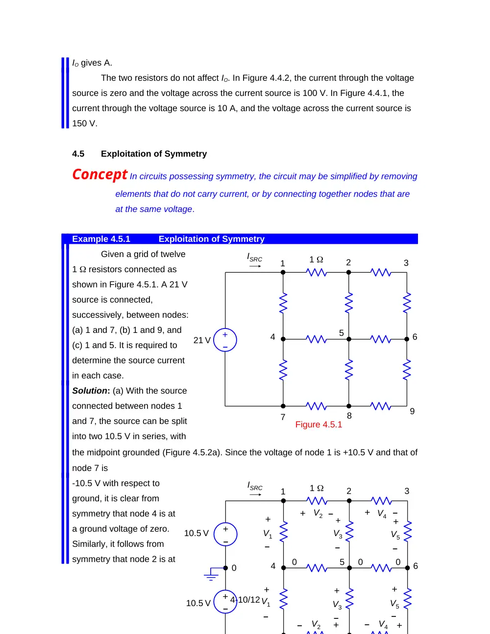 EECE 210 Chapter 4, Fall 2012, page 10