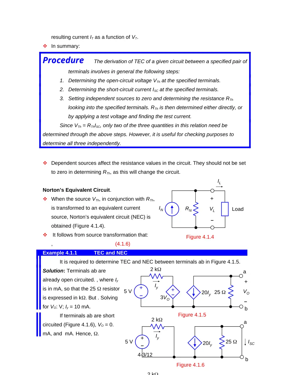 EECE 210 Chapter 4, Fall 2012, page 3