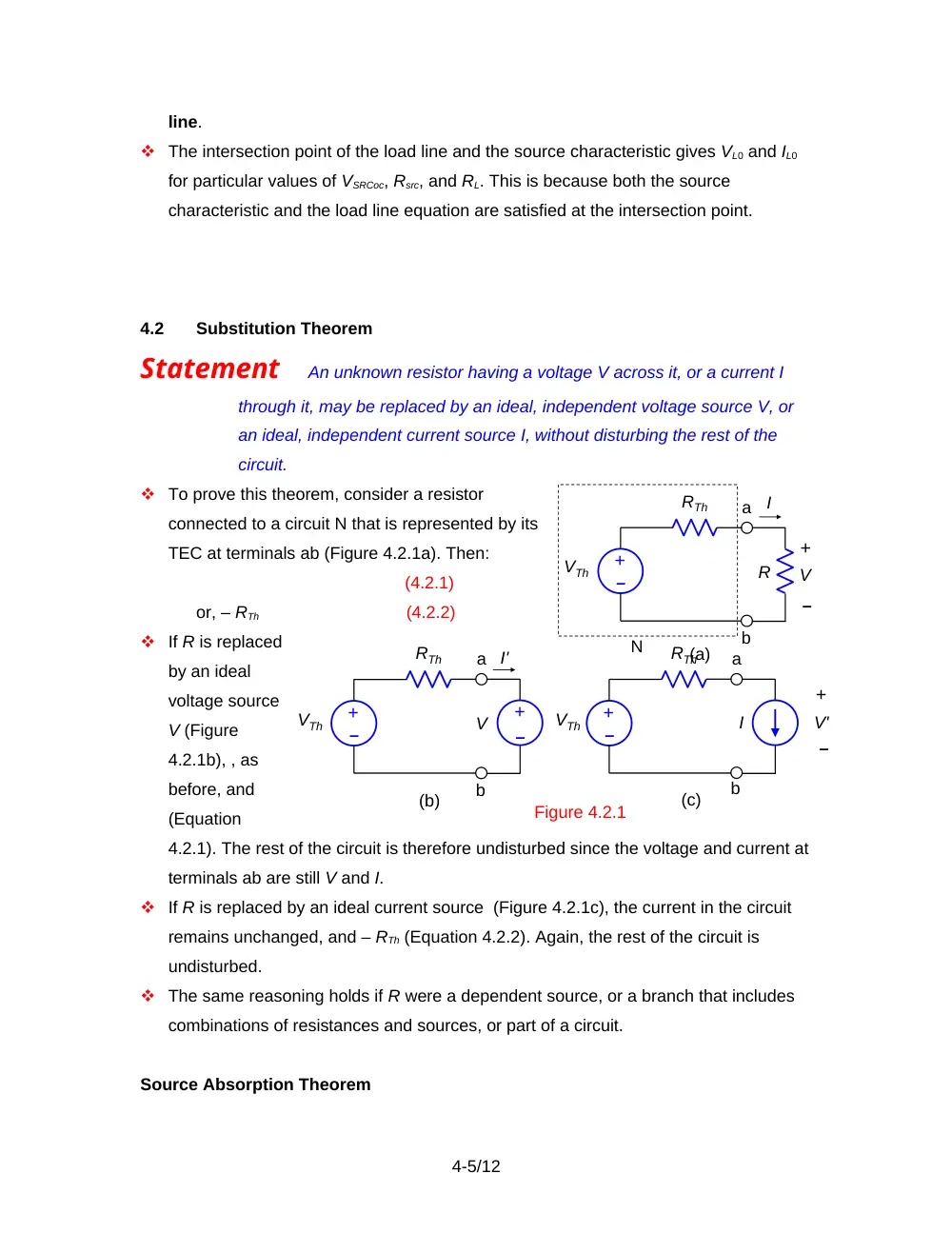 EECE 210 Chapter 4, Fall 2012, page 5