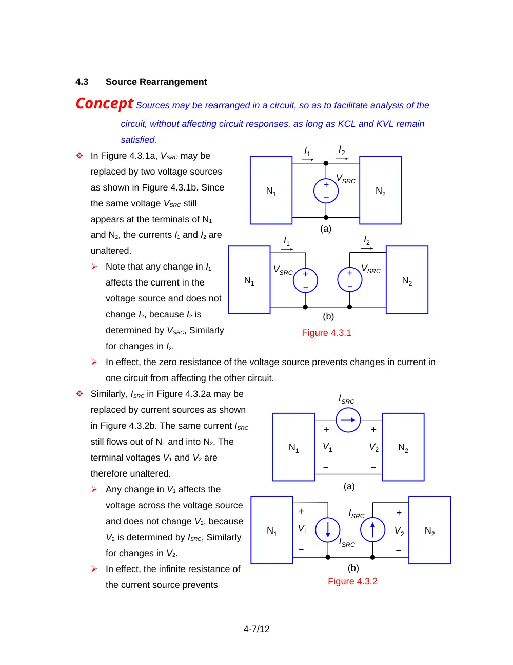 EECE 210 Chapter 4, Fall 2012, page 7
