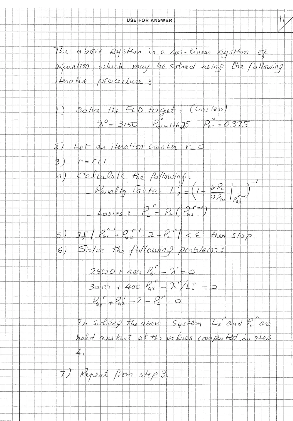 EECE 471 Final Solution, Fall 2005, page 10