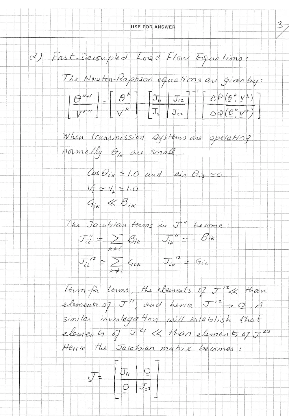 EECE 471 Final Solution, Fall 2005, page 3