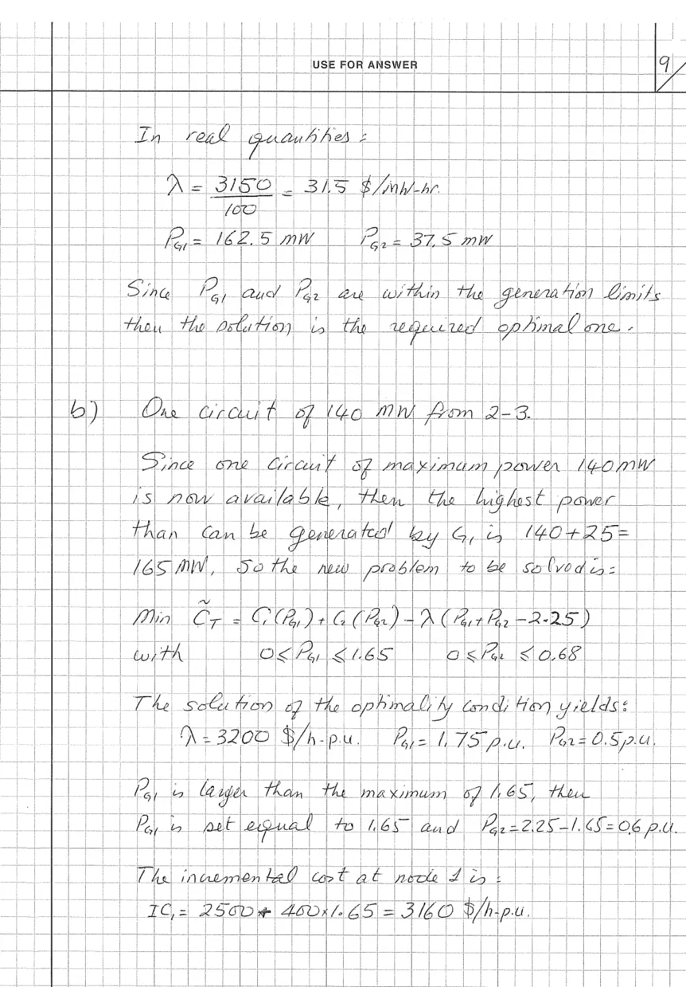 EECE 471 Final Solution, Fall 2005, page 8