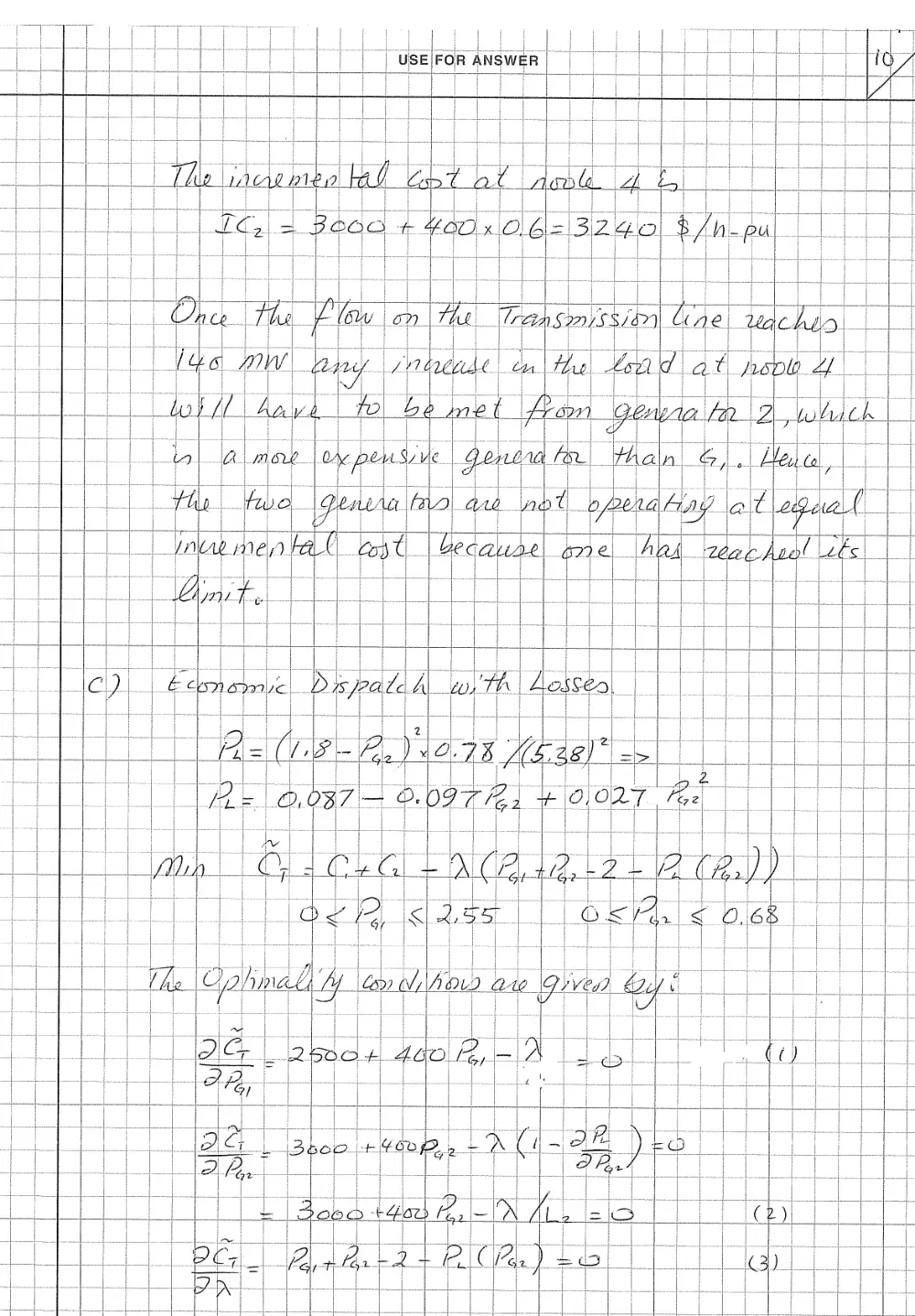 EECE 471 Final Solution, Fall 2005, page 9