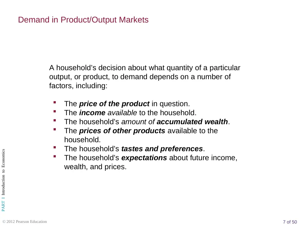 ECON 211 Lecture Chapter Three, Spring 2015, page 7