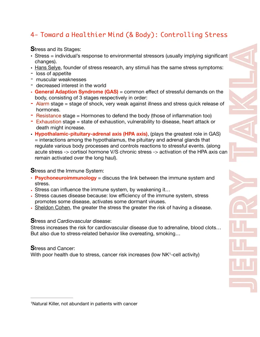 PSYC 201 Chapter 17, Spring 2018, page 5