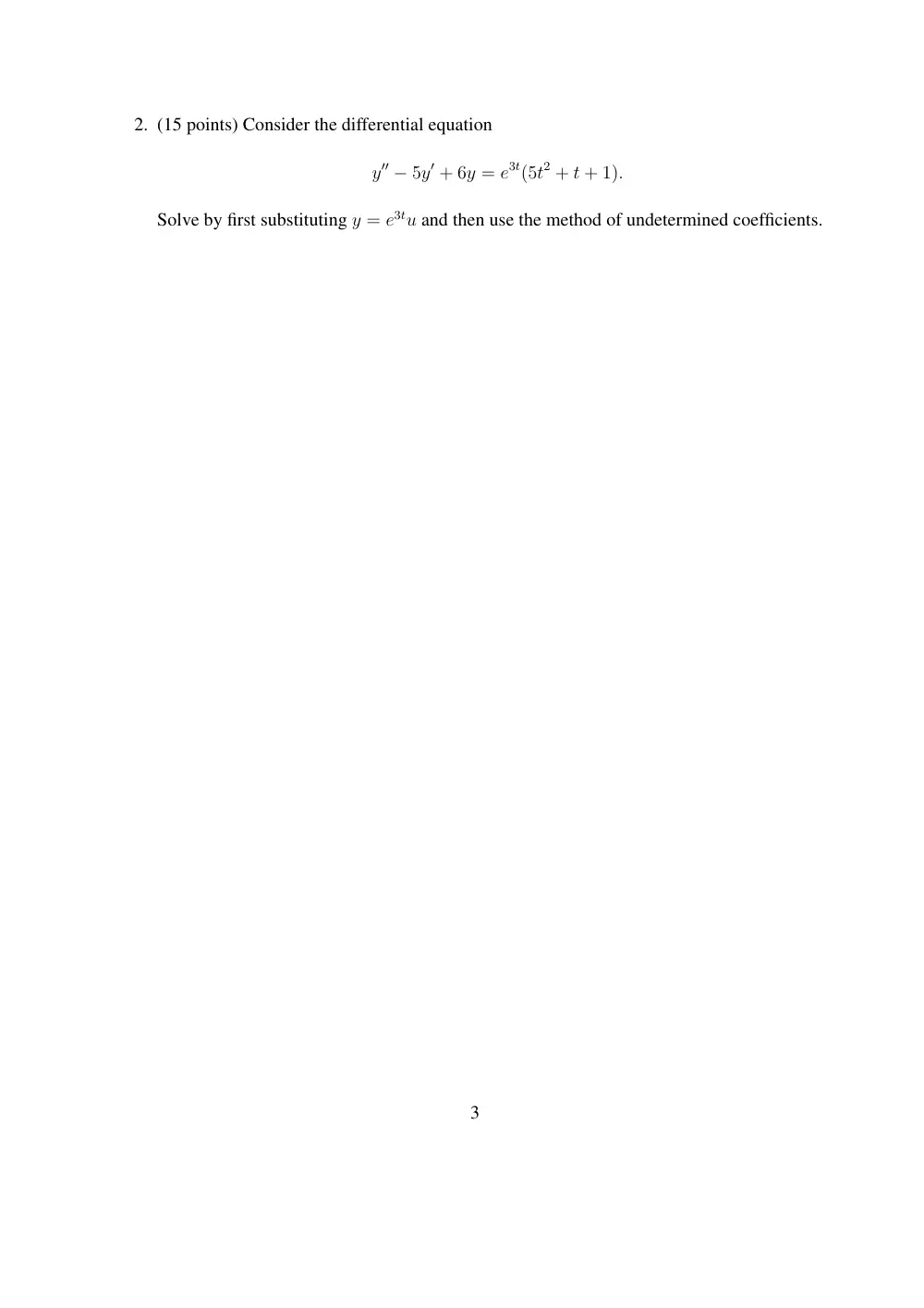 MATH 202 Final, Spring 2008, page 3