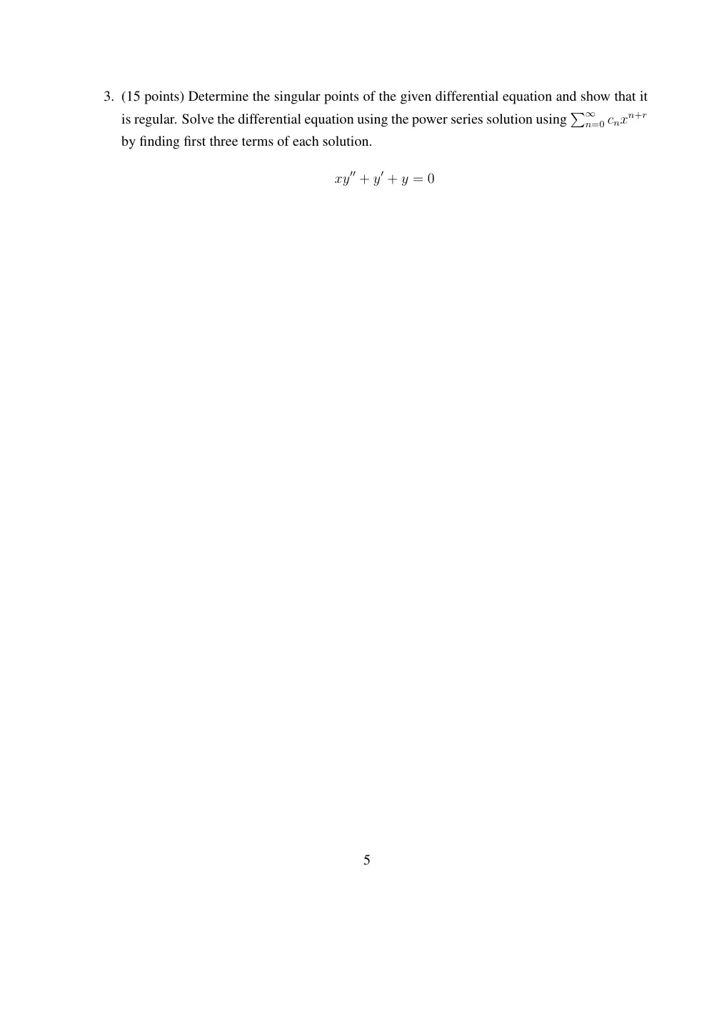 MATH 202 Final, Spring 2008, page 5