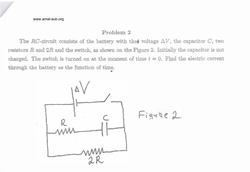 PHYS 211 Exam 2, Fall 2004, page 3