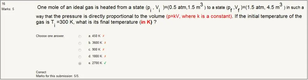 PHYS 210 Exam 2, Spring 2008, page 8