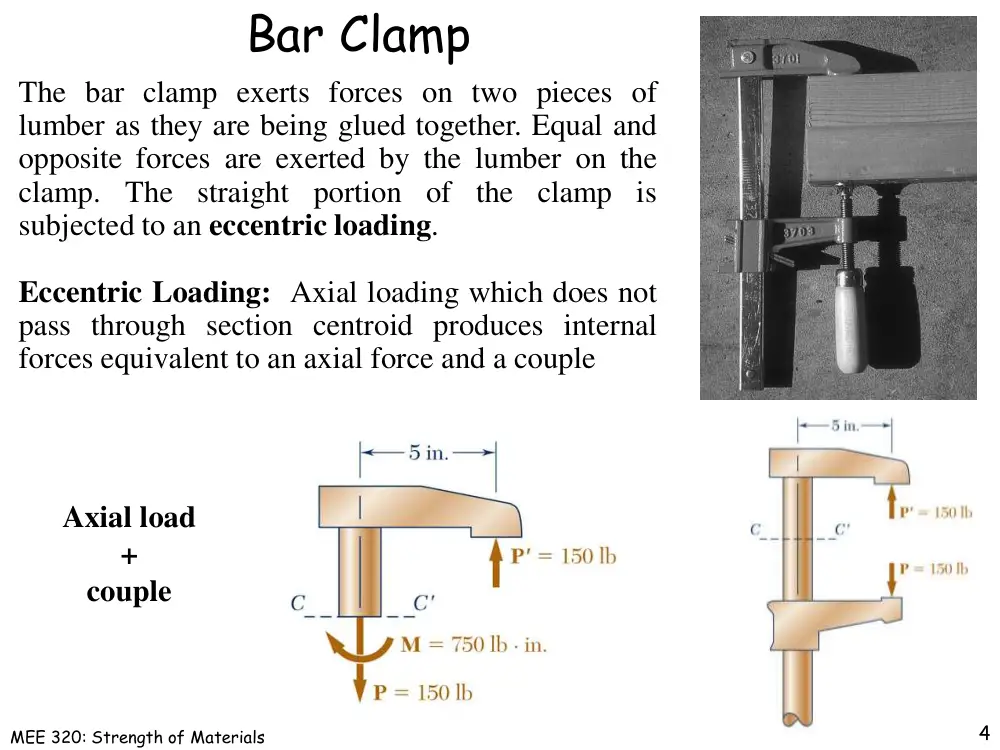 MEE 320 Chapter 4, Spring 2018, page 4