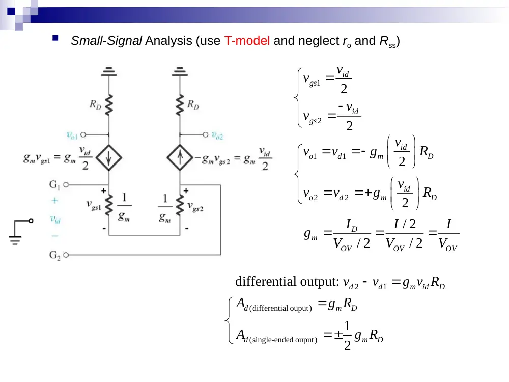 EECE 311 Lecture 5, Spring 2012, page 10