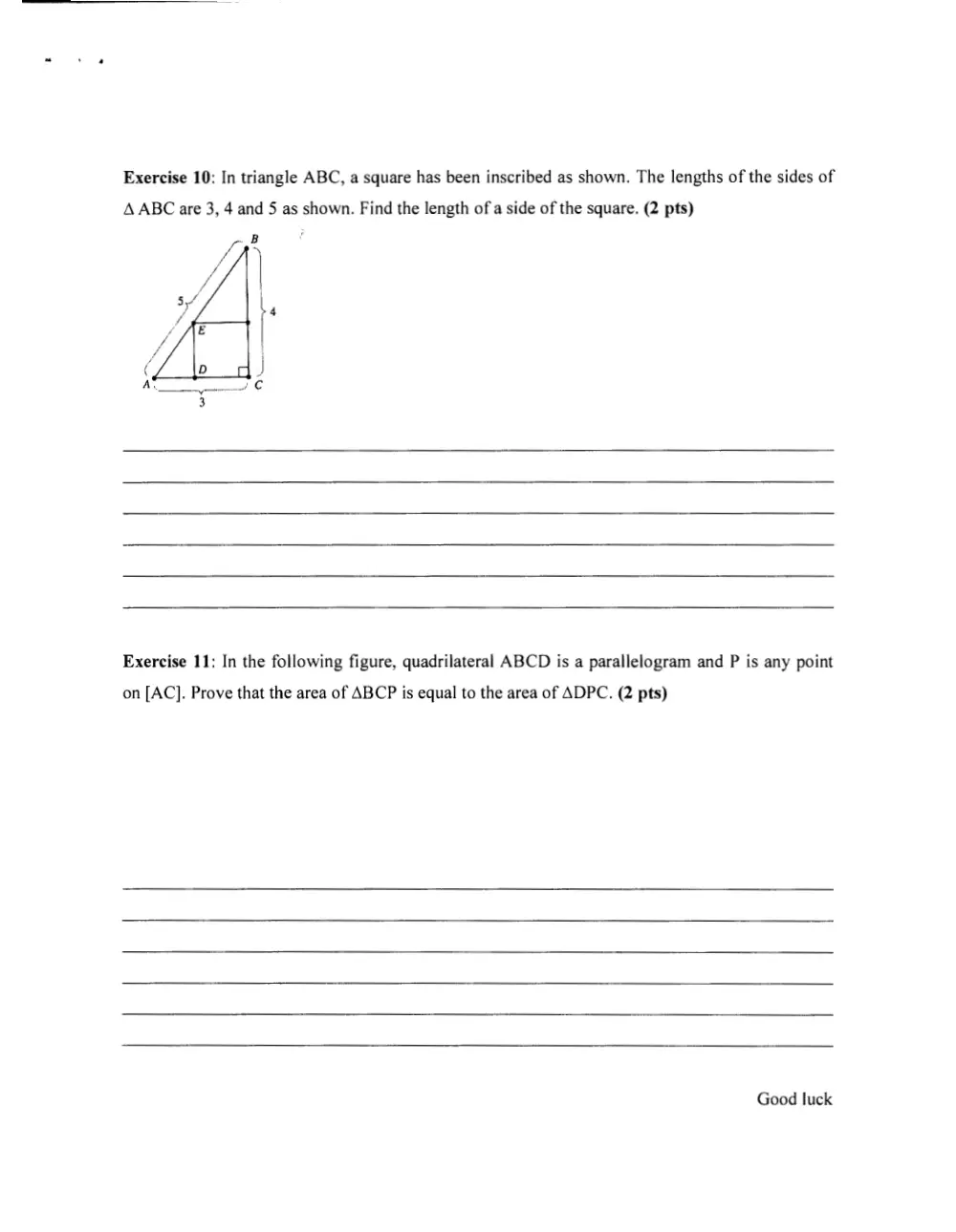 EDUC 272 Final, Spring 2009, page 5