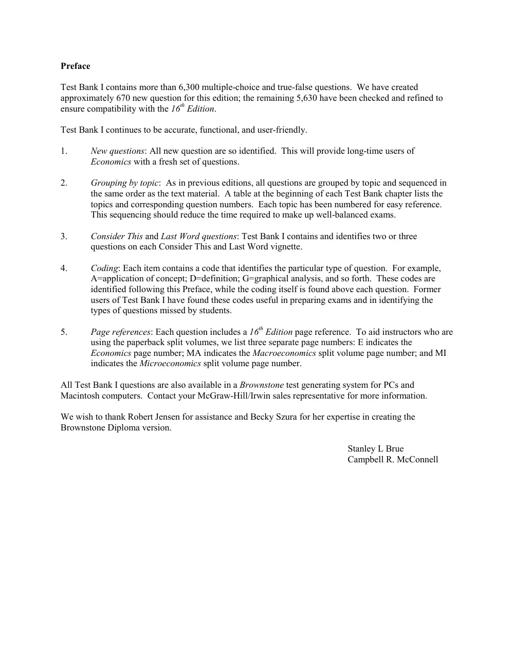 ECON 203 Problems Solution Manual, Fall 2011, page 4