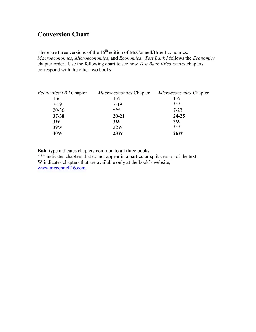 ECON 203 Problems Solution Manual, Fall 2011, page 5