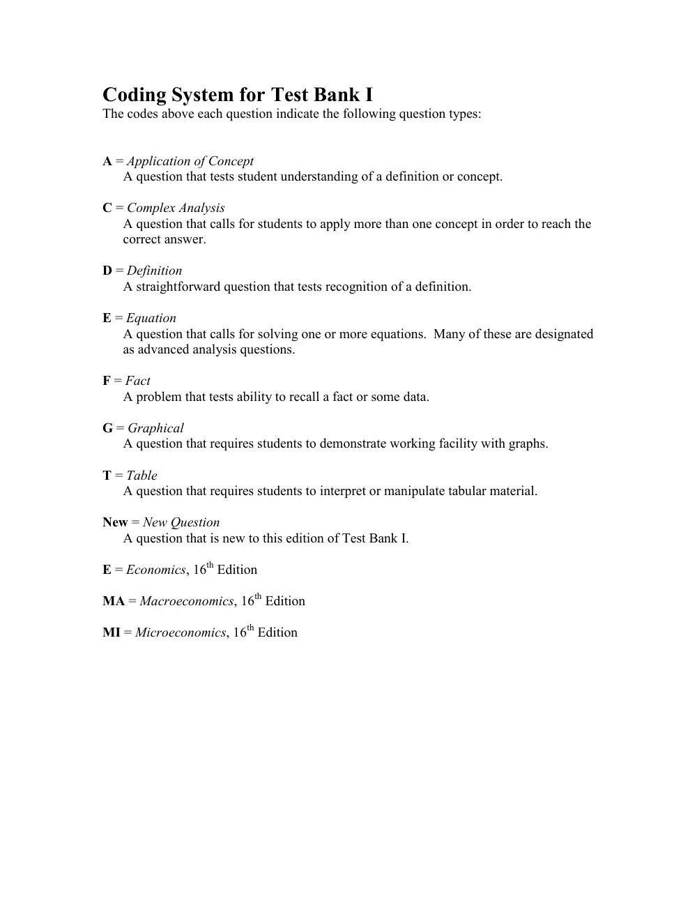 ECON 203 Problems Solution Manual, Fall 2011, page 6