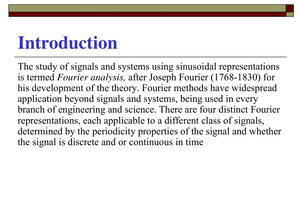 EECE 340 Chapter 5, Fall 2011, page 2
