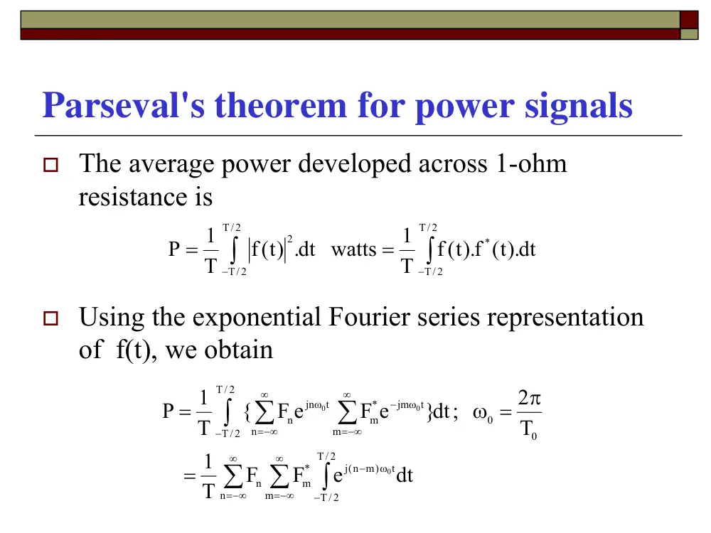 EECE 340 Chapter 5, Fall 2011, page 8