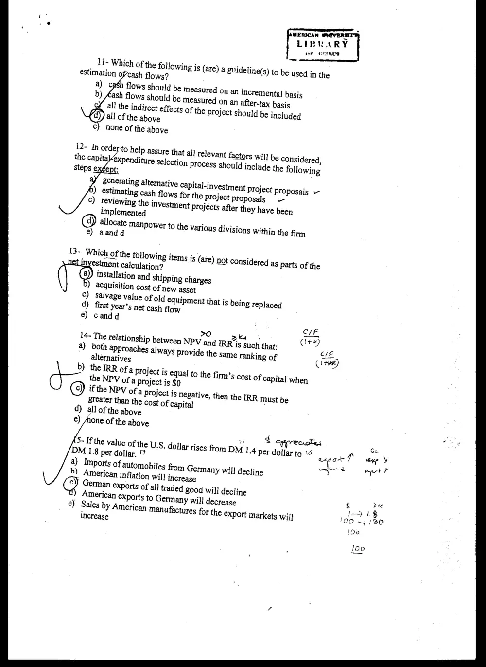 BUSS 235 Final, Fall 2002, page 3