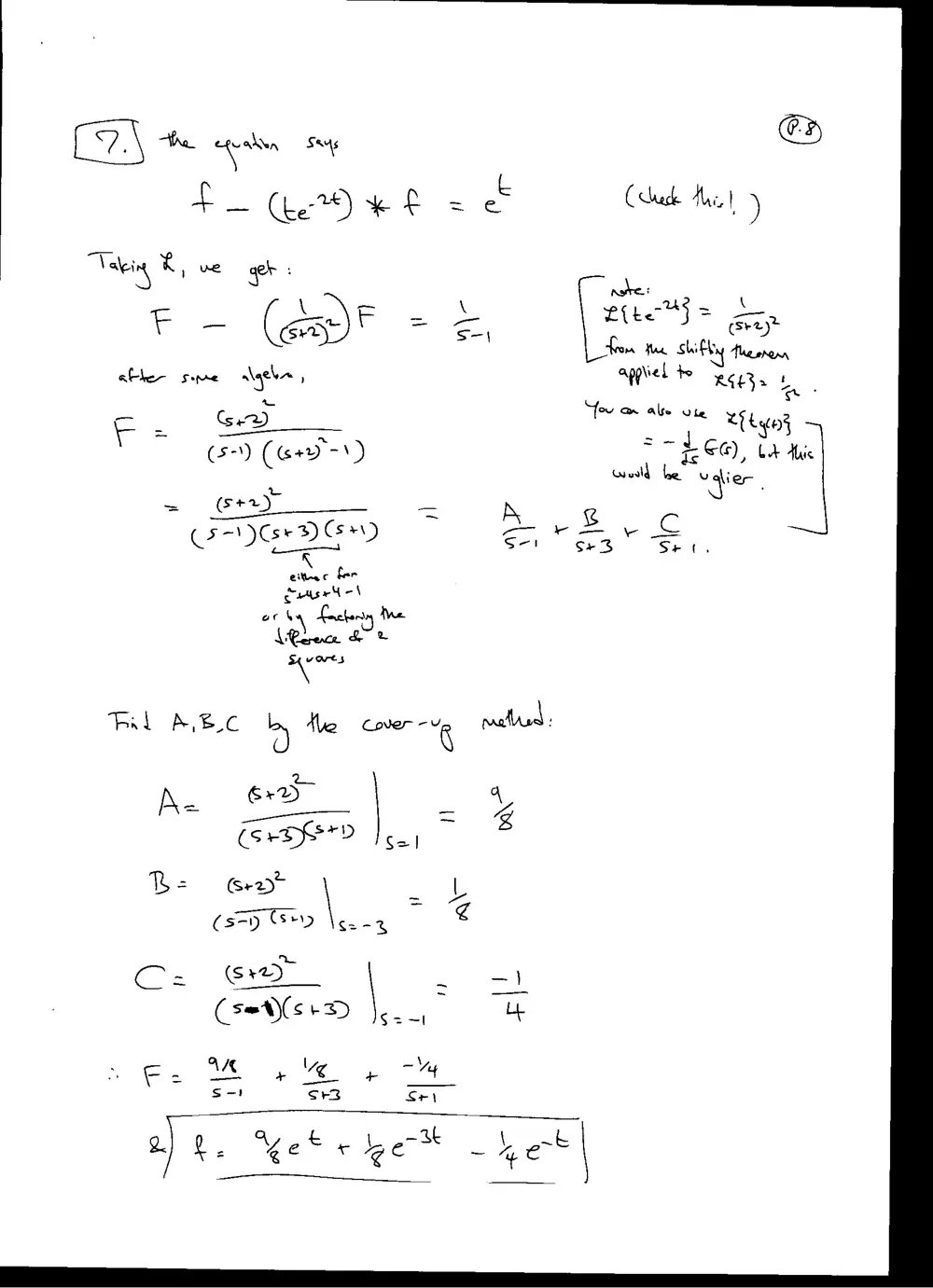 MATH 202 Final, Spring 2006, page 10