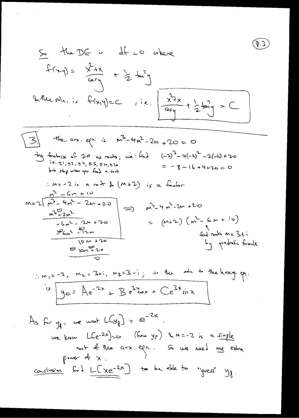 MATH 202 Final, Spring 2006, page 5