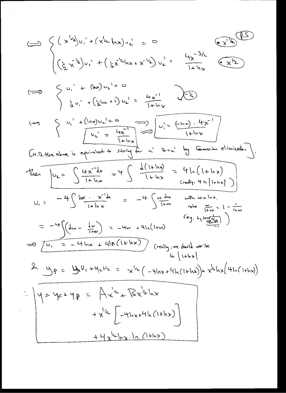 MATH 202 Final, Spring 2006, page 7